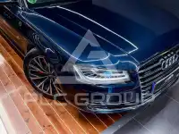 2014 Audi A8