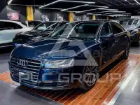 2014 Audi A8