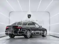 2014 Audi A8