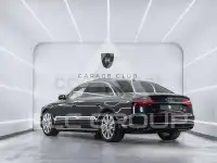 2014 Audi A8