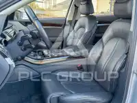 2014 Audi A8