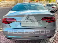 2014 Audi A8
