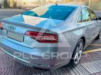 2014 Audi A8