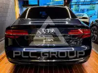 2014 Audi A8