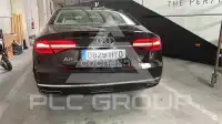 2014 Audi A8