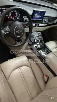 2014 Audi A8