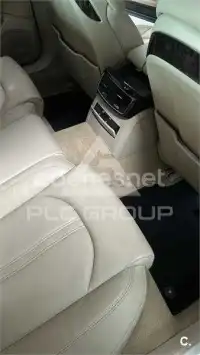2014 Audi A8