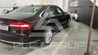 2014 Audi A8