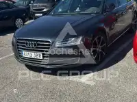 2014 Audi A8
