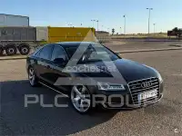2014 Audi A8