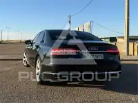 2014 Audi A8