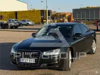 2014 Audi A8