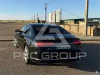 2014 Audi A8