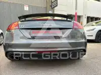 2014 Audi TT