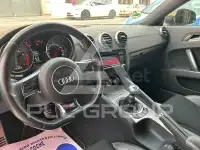 2014 Audi TT