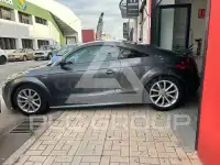 2014 Audi TT