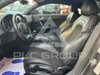 2014 Audi TT