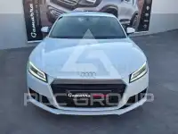 2014 Audi TT