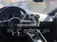 2014 Audi TT