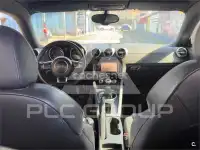 2014 Audi TT