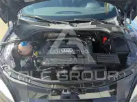 2014 Audi TT