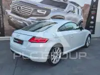 2014 Audi TT