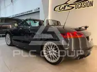 2014 Audi TT