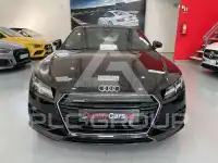2014 Audi TT