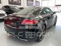 2014 Audi TT