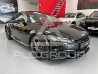 2014 Audi TT