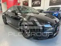 2014 Audi TT