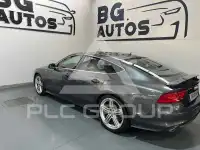 2014 Audi A7