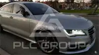 2014 Audi A7