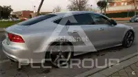 2014 Audi A7