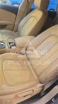 2014 Audi A7