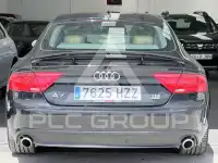 2014 Audi A7