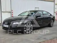 2014 Audi A7