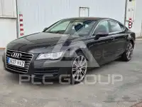 2014 Audi A7