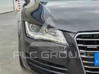 2014 Audi A7
