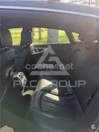 2014 Audi A7