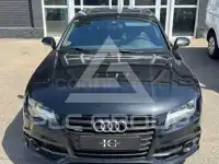 2014 Audi A7