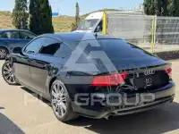 2014 Audi A7