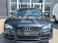 2014 Audi A7