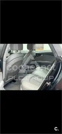 2014 Audi A7