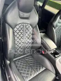 2014 Audi A7