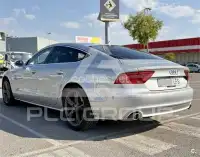 2014 Audi A7