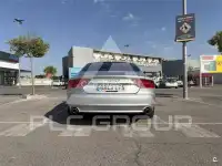 2014 Audi A7