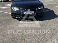 2014 Audi A7