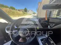 2014 Audi A7