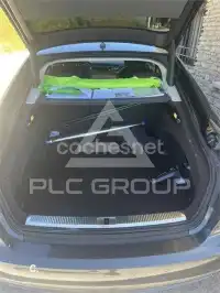 2014 Audi A7